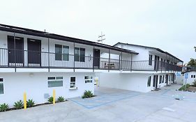 Rodeway Inn San Clemente